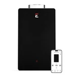 Open Box - Smarthome Indoor 6.8 Gpm Natural Gas Tankless Water Heater. Price: $719.00.