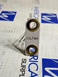 Ge CR123C3.79A Overload Heater Element Lot Of Used. Price: $39.00.