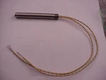 Watlow Firerod Element 120 Volt 500 9502 J4A16-D12 Ships On The Same Day New. Price: $19.99.