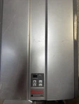 Rinnai Tankless C199I For. Price: $100.00.