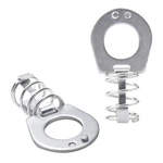 Steel Fastener Rv Water Heater Latch Twist Cam Lock (2-PACK) New. Price: $14.44.