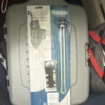 Utilitech Universal Tune-up Kit Electric Water Heater 4500W 240V 0362839 Used. Price: $10.00.