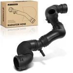 A-premium Upper Side Radiator Coolant Hose For Land Rover Range 2014-2021 New. Price: $78.99.