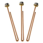 90240 Water Heater Element Replacement For Ecosmart 18 27 36, 9KW 2... New. Price: $91.06.