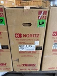 Noritz NRC111-DV-LP 11.1 Gpm 199,900 Btu Tankless Water Heater Liquid Propane New. Price: $1199.00.