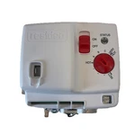 Resideo WV4460E2022 Water Heater Control Intermittent Spark Pilot Ignition New. Price: $189.95.
