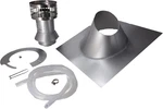 Protech Vertical Vent Termination Kit For Tankless Gas Non-condensing Water Heat New. Price: $371.14.