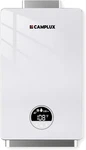 Tankless Natural Gas Water Heater, 3.18 Gpm On Demand Instant 82,0 New. Price: $727.66.