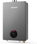 16L Propane Gas Tankless Water Heater Indoor 5.1 Gpm 120,000 Btu Instant Hot New. Price: $624.99.