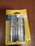 Camco Water Heater Dielectric Traps 3/4 In. X Npt 2PK New. Price: $10.99.