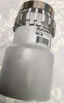 Duravent Polypro Gas Single Wall Reducer 3" To Dia 3PPS-R2L W/ Clamp New. Price: $20.99.