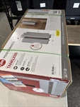 Rheem Performance Plus Indoor Natural Gas Tankless Water Heater ECO160DVLN-3 New. Price: $599.95.
