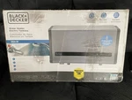 Black Decker Electric Tankless Water Heater BD-36-DWH (read) Used. Price: $329.99.