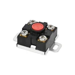 Replacement Water Heater Thermostat 2.40X1.50X1.00IN Black Control Unit, New Usa. Price: $18.66.