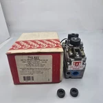 Robertshaw 710-503 Millivolt Gas Valve 250-750MV Fireplace 3/8 New. Price: $162.11.