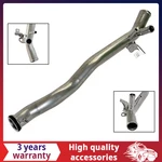 For Honda Civic 2001-2005 19505-PLC-000 Coolant Water Connecting Pipe Us New. Price: $18.01.