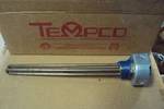 Tempco TSP02217 Screw Plug Immersion Heater: 120V Ac Ph 1/4" Np, 1000 New. Price: $74.95.