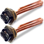 Water Heater Element Replacement For 55220, 2PCS New. Price: $59.31.