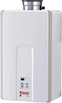 V65IP Tankless Hot Water Heater, 6.5 Gpm, Propane, Indoor Installation New. Price: $1277.13.