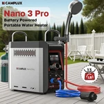 Camplux 1LB Propane Water Heater Portable Instant Hot For Outdoor Shower. Price: $399.99.