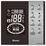 Rinnai MC-195T-US Time Controller For Recirculation New. Price: $317.34.