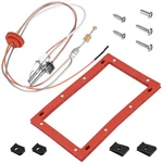 SP20075 Pilot Igniter Assembly Replacement Kit For Rheem Gas Water Heater New. Price: $46.77.