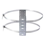 Holdrite Mounting Bracket For Water Heater Expansion Tanks Stainless Steel Open. Price: $20.15.