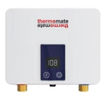 Tankless Water Heater Electric For Sink Faucet Thermomate 3500W 120V Open. Price: $69.99.