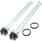 Bradford White 415-48642-00 Heating Kit (2 Elements 4500W, 240V) New. Price: $58.77.