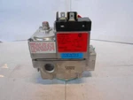 Robertshaw SP10886C/7200DER-LP 1/2"X3/4"FPT Gas Water Heater Valve New. Price: $63.00.