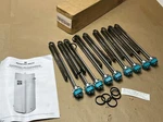 Bradford White Cehd Water Heater Electriflex Element Conversion Kit 480V 54KW New. Price: $267.99.
