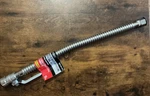 Everbilt Water Heater Supply Line 1/2 Ptc 3/4 Fip 18 Inch #1012 234 New. Price: $24.99.