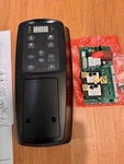 Ao Smith Main Control Assembly Unit 100358465 With Daughter Board 100358470 Used. Price: $150.00.