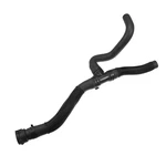 Autohaux 95039027 Hvac Heater Core Outlet Hose Assembly For Chevrolet Cruze. Price: $38.24.