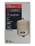Everbilt Gal Thermal Expansion Tank Max Temp 200 F Pres 150 Psi Brand New. Price: $20.00.