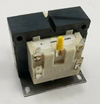Trane Basler Transformer BE27357007 Pri 200/230 Sec 24V 75 Va Used. Price: $30.00.