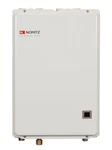 Noritz NRC711-DV-NG 7.1 Gpm 157000 Btu 120 Volt Residential Natural Gas New. Price: $1644.41.