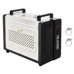 Uimoso Industrial Water CHILLER5460 Btu/h Cooling System With Compressor 4.2 Gpm New. Price: $413.67.