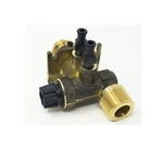 Noritz #FDCD011 Heating Return Connection- Nrcr Genuine Oem Replacement Part New. Price: $165.95.