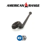 American Range A14005 Rear Burner Assembly W/lift Off Head New. Price: $75.01.