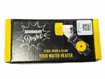 New Original Sediment Buster Flush Drain & Clean Your Water Heater SEDBUS-V1. Price: $34.99.