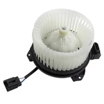 Mysmot 700264 Hvac Heater Blower Motor Assembly With Fan Cage For Toyota Yaris New. Price: $98.08.