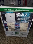 Girard 2GWHAM Tankless Water Heater New. Price: $775.00.