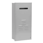 Rinnai Condensing Recess Box For Se/se+ Series Tankless Water Heaters New. Price: $782.00.