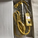 Ostutry Portable Immersion Water Heater 1500W MJ-R15 Yellow Open. Price: $40.00.