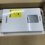Fogatti 4GPM Tankless Water Heater Instant Hot 90000BTU Whole House Indoor Open. Price: $299.00.