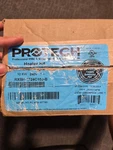 Protech Heater Kit RXBH-1724C10J-B 240V 9.6KW Hvac New. Price: $209.00.