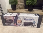 Waterport 4 Gallon Day Tank - Pressurized System New In Box. Price: $229.99.