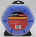 Genuine Shindaiwa 809501 Silentwist Lb Donut .095" Diameter Trimmer Line New. Price: $24.99.