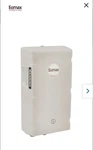 Eemax SPEX55 Electric Tankless Water Heater, Undersink, Single Phase Open. Price: $180.00.